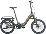 Victoria FYLGRAN 7 Unisex 20" - E-Klapprad E-Bikes