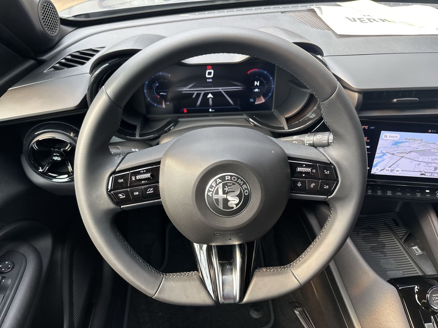 Alfa Romeo Junior - Bild 12