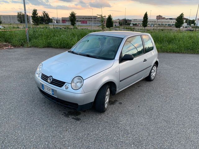 Volkswagen Lupo 1.0cc Neopatentati Euro 4