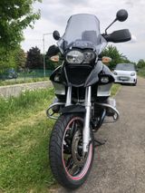 BMW R 1200 GS  K 25 - BMW 2007 R 1200 GS