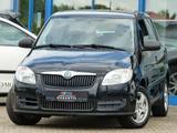 Skoda Fabia Classic/ inkl. Garantie - Skoda Fabia Classic mit Benzin-Antrieb