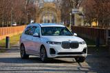 BMW X7 xDrive40i  - BMW X7 Gebrauchtwagen