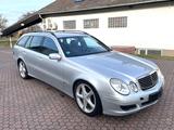 Mercedes-Benz Mercedes w211 E 320 cdi 224 Ps 7-Gang Tron... - Mercedes-Benz E 320 in Mainz