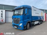 Mercedes-Benz Actros 2643*Stream Space*Zikun*VollLuft*Lenk - Mercedes-Benz Kipper 264