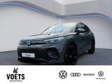Volkswagen Tiguan R-Line 1.5 eTSI DSG RearView+FrontAssist