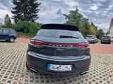 Porsche Macan  - Porsche Gebrauchtwagen in Konstanz