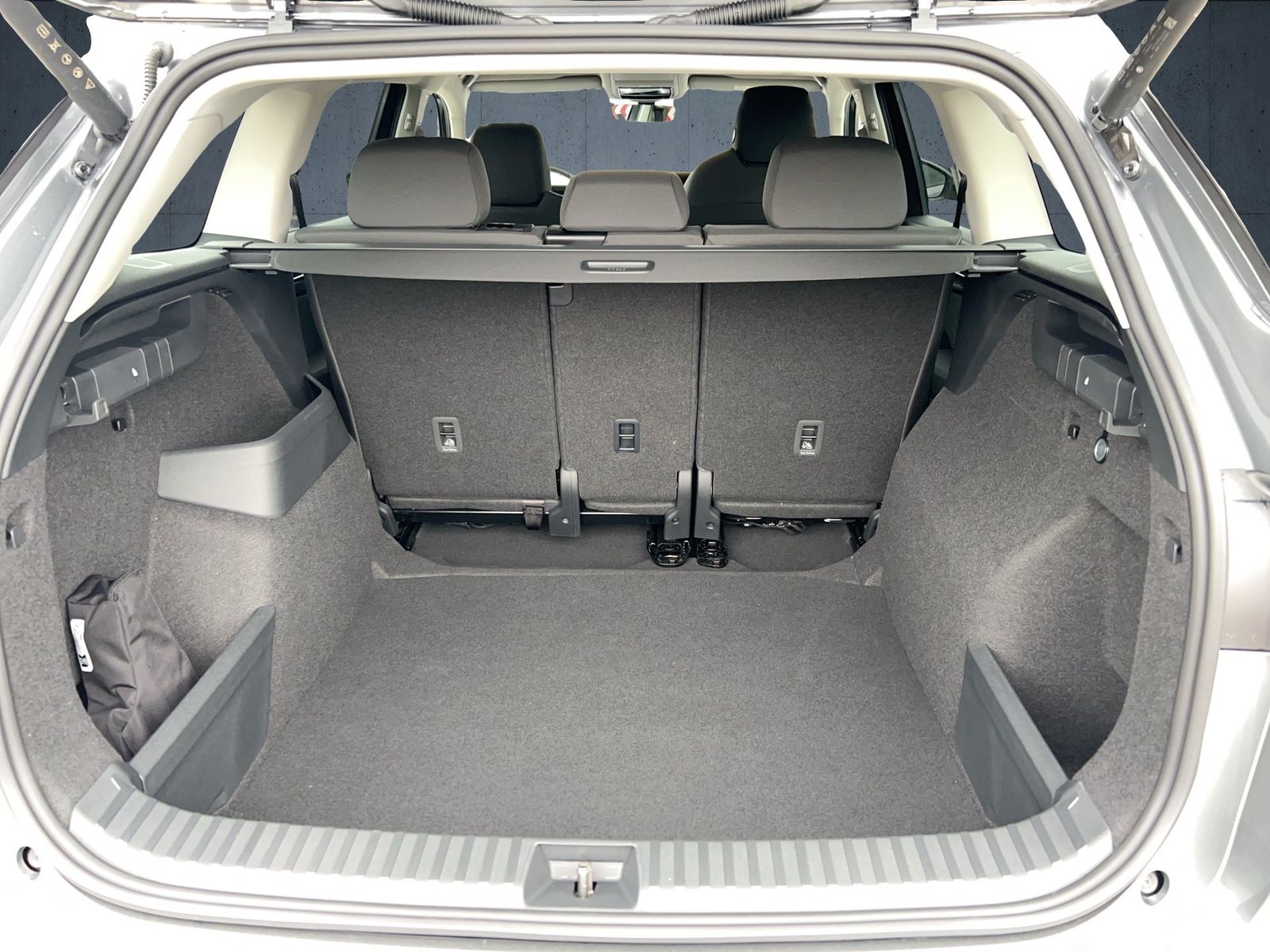 Skoda Kodiaq - Bild 12