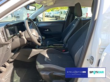 Opel Mokka - 9