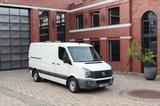 Volkswagen Crafter 35 L2H1 Standkühlung Fahrkühlung Heizung - Volkswagen Crafter l2h2