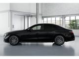 Mercedes-Benz E 220 d AMG+Night+360°+Distronic+Kamera+LED+Navi - Diesel Gebrauchtwagen mit Euro6