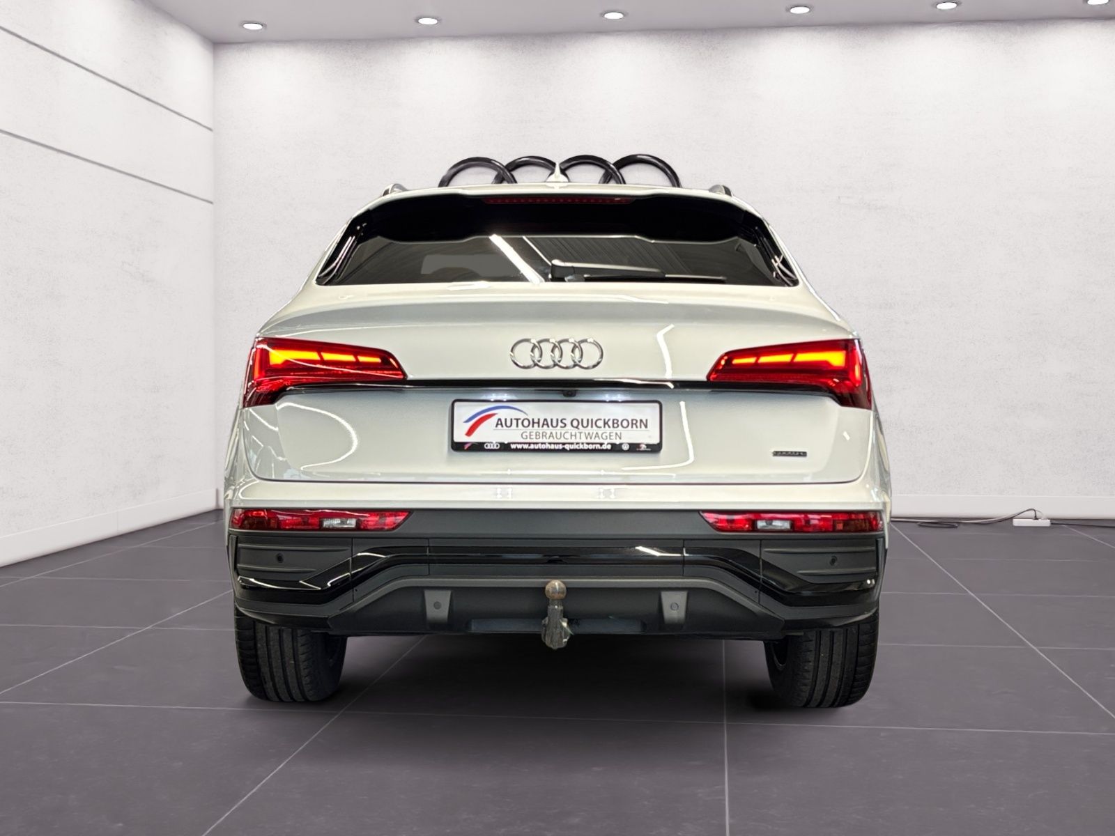 Audi Q5 - Bild 6