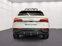 Audi Q5 - Vorschau Bild 6