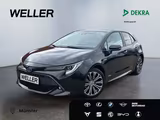 Toyota Corolla 2.0 Hybrid Team D *ACC*RCam*PDC*