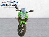 Kawasaki Ninja 125 Orig 340 Km !!! absolut Neuwertig 1Hd - KAWASAKI 125
