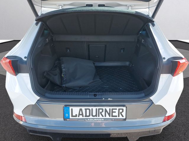 Formentor 1.4  e-HYBRID DSG*Navi+ACC+FullLink+RF