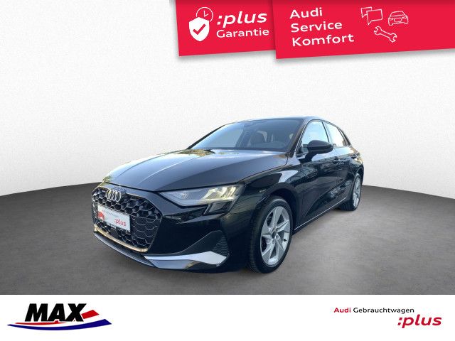 Audi A3 - Bild 1