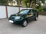 Nissan X-Trail T30 2.2d TÜV 03.2027 AHK 4x4 - Nissan X-TRAIL T30