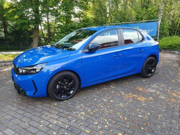 Bild 12 Opel Corsa F 1,2 S/S
