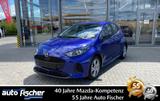 Mazda 2 Hybrid 1.5 (116PS) Autom. Exclusive-Line Sitzh - Mazda 2 Hybrid Neuwagen
