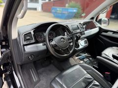 VW T6 Transporter Bus Multivan Highline 4Motion