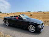BMW 328i Cabrio Sport Edition, Scheckheft, kein Rost - BMW 328: Cabrio, 328i