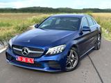 Mercedes-Benz VAT Deductible  - Mercedes-Benz C 160 Gebrauchtwagen