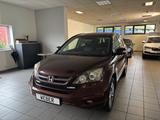 Honda CR-V Executive 50 Jahre Edition - gebrauchte Honda CR-V aus dem Jahr 2011