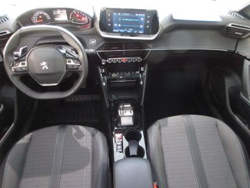 Peugeot 2008 - 6