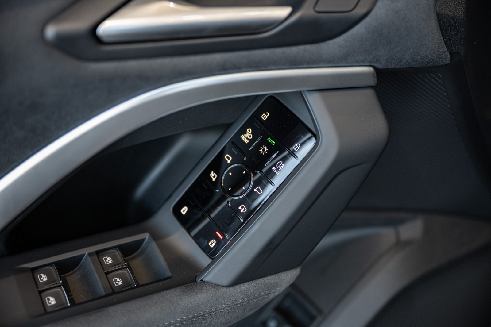 Audi Q5 - Bild 20