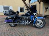 Harley-Davidson Electra Glide Ultra Limited FLHTK - HARLEY-DAVIDSON ELECTRA