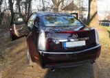 Cadillac CTS 3.6 V6 Sport Luxury Autom. Sport Luxury - Cadillac CTS: V6