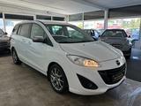 Mazda 5 Sendo*1.Hand*Kamera*Navi*SHZ*Garantie*TÜVNEU - Mazda 7-Sitzer