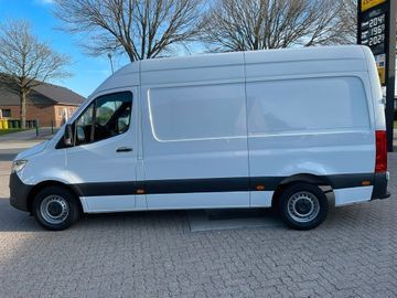 Bild 6 Mercedes-Benz Sprinter 311 Klimaanlage Stand up Paddle Gratis