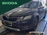Skoda OCTAVIA COMBI 2.0 TSI DSG 4x4 SCOUT | PANO | - Skoda Octavia: Allradantrieb, Scout
