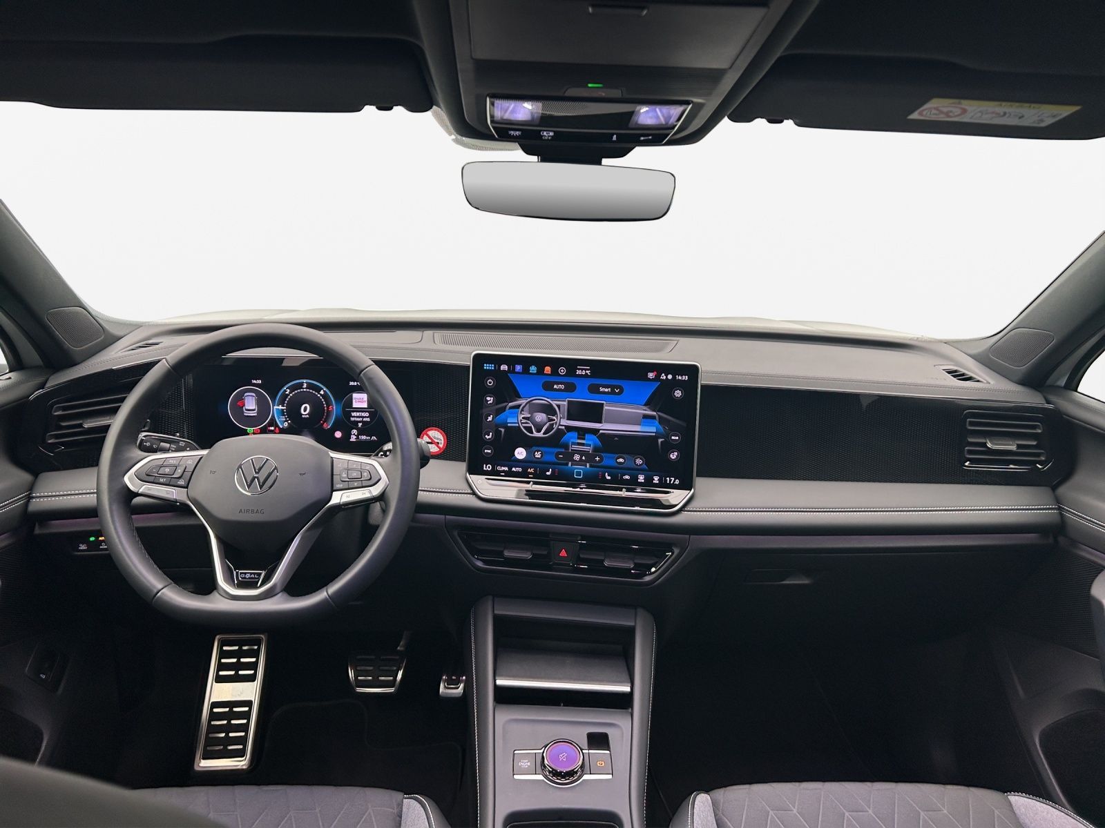 Volkswagen Tiguan - Bild 5