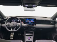 Volkswagen Tiguan - Vorschau Bild 5
