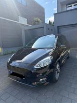 Ford Fiesta 1,0 EcoBoost 103kW S/S ST-Line - Ford Fiesta Gebrauchtwagen in Stuttgart