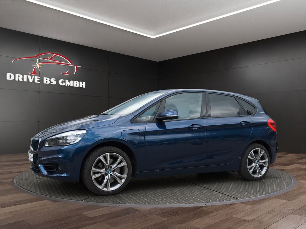 Image of BMW 225