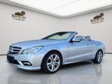 Mercedes-Benz E 350 CDI Cabrio BlueEfficiency Automatik*TOP* - Mercedes-Benz aus 2010: Roadster