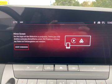 Bild 15 Opel Astra GS ST AT8/NAVI/SHZ+LHZ/PDC vo+hi+360Cam