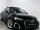 Audi A5 Sportback 35 TFSI S line/VIRTUAL/PANO/MATRIX - Audi A5 aus 2024