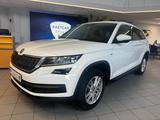 Skoda Kodiaq Soleil 4x4 | Kamera | Standhzg - Skoda Kodiaq in Freiburg