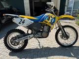 Husqvarna HUSQVARNA TE 610 | 3.634 KM | KAUM GEFAHREN | SA - HUSQVARNA 610