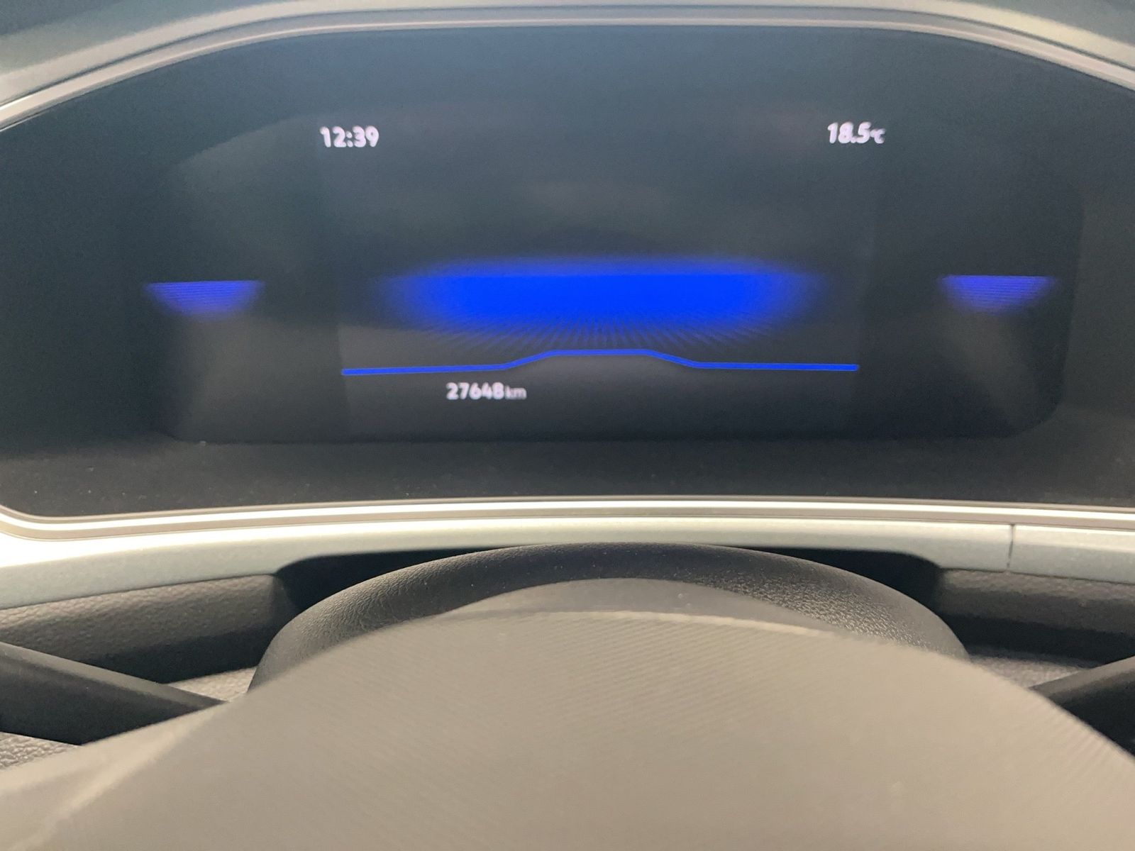 Volkswagen T-Roc - Bild 11