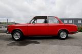 BMW 2002/1602 - BMW Gebrauchtwagen von 1974