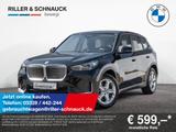 BMW iX1 xDrive 30 HUD+360°KAM+LED+NAVI+SHZG - gebrauchte BMW iX1 aus dem Jahr 2024