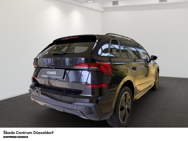 Skoda Kamiq - Bild 4