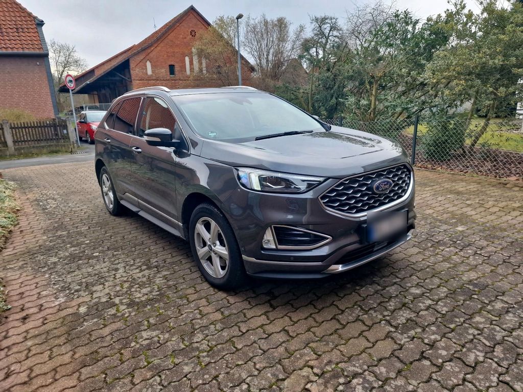 Image of Ford Edge