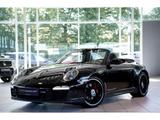 Porsche 911 997 Carrera GTS Cabrio *Sport Chrono *19 - Porsche: 911 Gt1