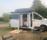 Volkswagen T5 Camper - : Van, Camper